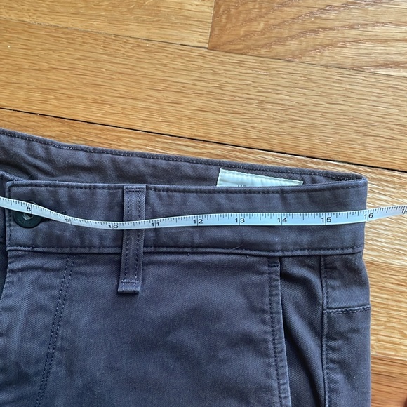 Rag and Bone men’s fit 3 Chinos - Picture 5 of 9